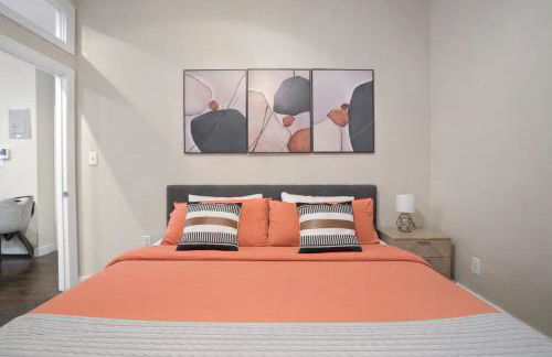 3 BD Idyllic Haven next to Central Park - Foto 5