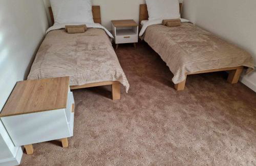 Noclegi Nad rzeką Białą - Photo 3