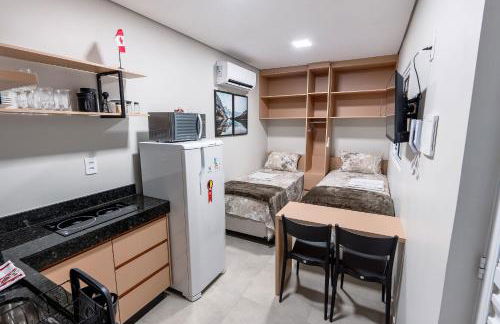 Flat Studio Alto Padrão em Patos de Minas - Photo 38