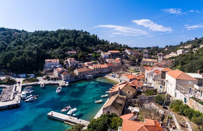 Apartment Tonka's Terrace - Foto 13