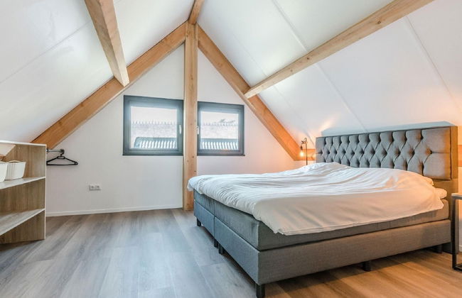 Chic Thatched-roof Stay - Foto 4