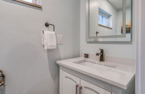 The Sand Castle - Meredith Lodging - Foto 62