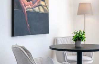 Suites Visbek, 24h Self Check In - Foto 11