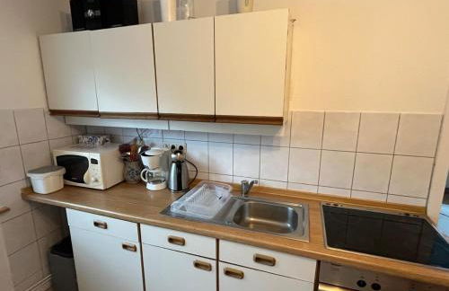 Apartment für zwei - Foto 11