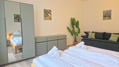 Ideal für Familien & Business - 3 SZ - zentral Wuppertal - Nähe Köln & DUS - 240 cm Esstisch - Foto 4, wardrobe