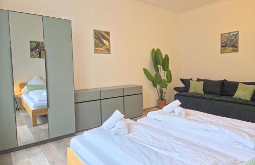 Ideal für Familien & Business - 3 SZ - zentral Wuppertal - Nähe Köln & DUS - 240 cm Esstisch - Foto 4