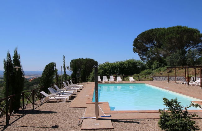 Mansion in Montefiascone With Swimming Pool - Foto 19