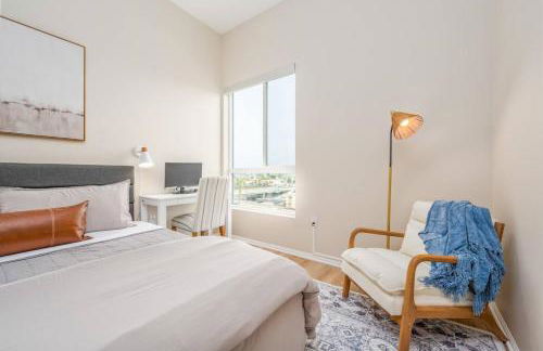 Lux N Park Penthouse King Beds Workspaces Parking - Foto 9