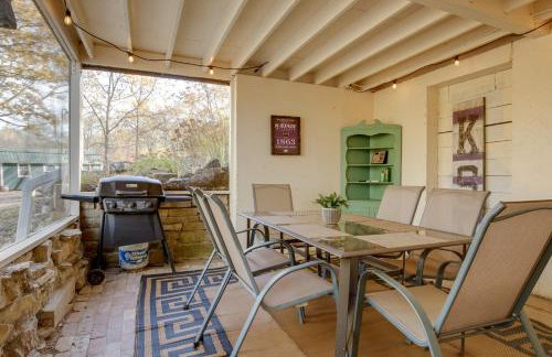 2 Mi to Downtown 4BR Country Home Near K-State - Foto 38