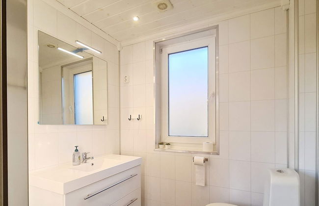 5 Person Holiday Home in Lonevag-by Traum - Foto 12