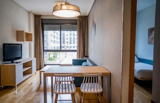 Compostela Suites Apartments - Foto 30