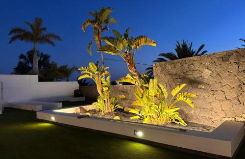 Villa Dedalos - Spacious luxury Villa with heated pool in Puerto Calero - Foto 78