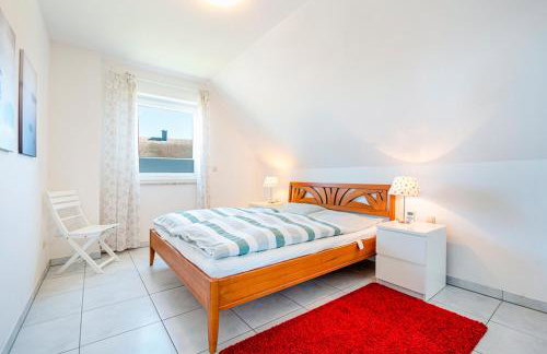 Fewo Vieregge, Nr 12B, OG - Foto 10