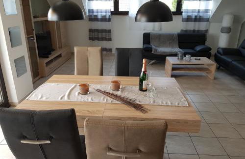 FewoSa Trier-Tarforst - Foto 11