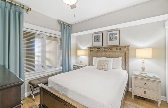 Grand Panama Beach Resort by Panhandle Getaways - Foto 61