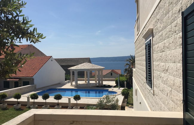 Apartments Villa Jadranka - Adults Only - Foto 39