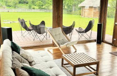 Domek pod Strzechą - Foto 6