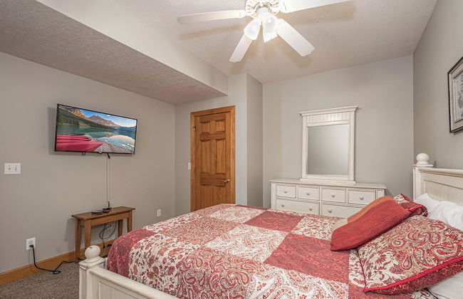 Unforgettable by Taylor Made Deep Creek - Foto 50