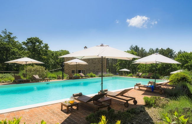 Podere Santa Croce 10 Emma Villas - Foto 23