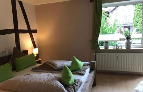 Ferienwohnung Puschel - Foto 21