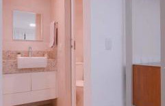 Cabo Frio Aluguel de Temporada Apartamento Inteiro Praia do Forte Centro Ótimo para famílias de até 6 pessoas - Foto 10