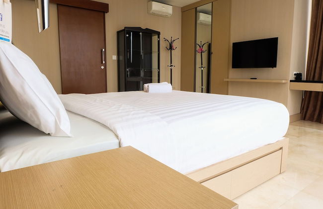 Best South 1BR L'Avenue Apartment - Photo 4