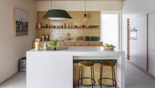 HYGGE Golf House - Foto 2