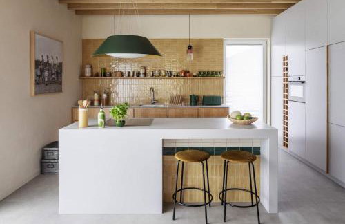 HYGGE Golf House - Foto 2