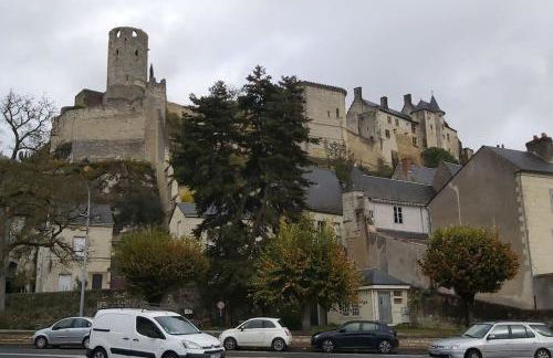 Confort et panorama T3 face à la rivière - Foto 12