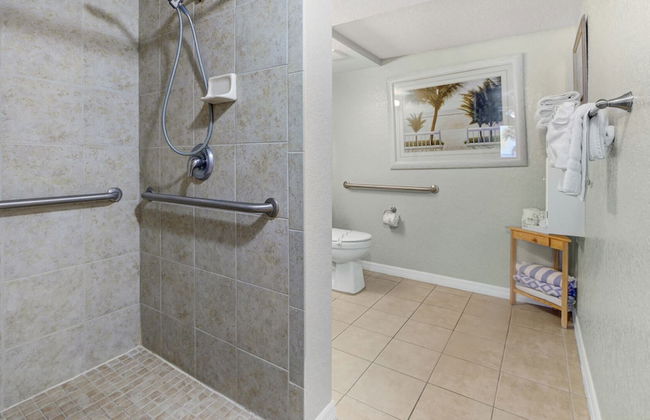 Surf Beach Treasure Island Resort - Foto 41