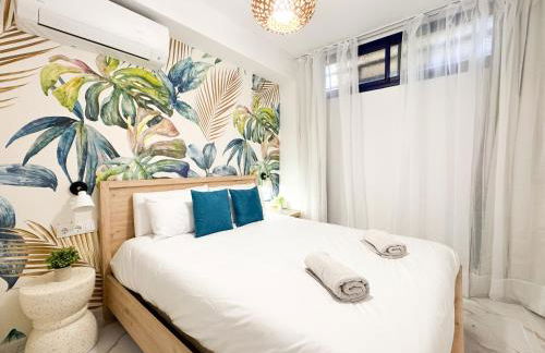 Oasis Beach Home Meloneras with jacuzzi - Foto 14