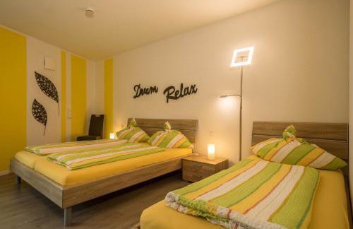 Ferienwohnung Jasmin - Foto 6