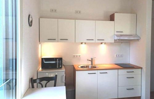 Moderne Ferienwohnung in Berlin Mahlsdorf - Photo 13