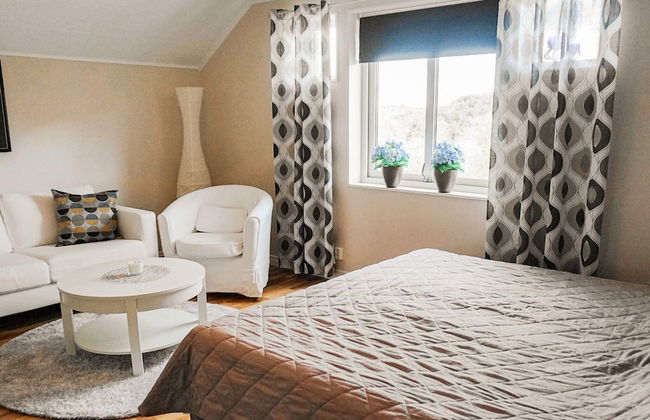 5 Person Holiday Home in Klovedal - Foto 32