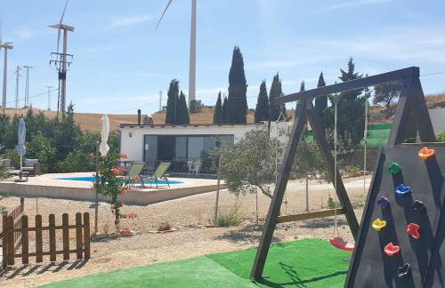 Finca Rustica Los Gamonales - Foto 11