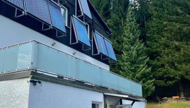 Ferienapartments Erzpanorama - Foto 2