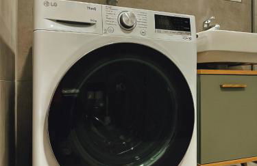 Modernes Apartment 5 Min zur Messe Parkplatz - Foto 20