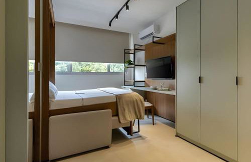 Studio Luggo Pampulha - Foto 1