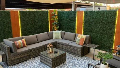 The Scott Casa - Walkable to Old Town Scottsdale, vibrant space, inviting patio! - Foto 2