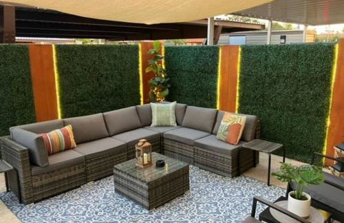 The Scott Casa - Walkable to Old Town Scottsdale, vibrant space, inviting patio! - Foto 2