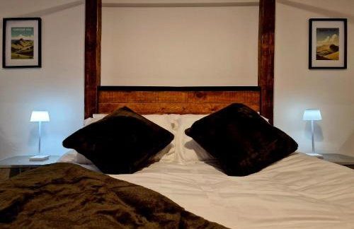 Over Torrs Cottage - Foto 20