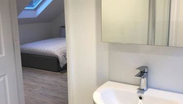 Lovely Self Contained Loft Studio - 33AS4 - Foto 5