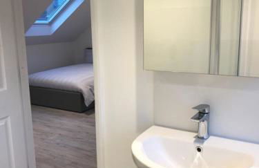 Lovely Self Contained Loft Studio - 33AS4 - Foto 5