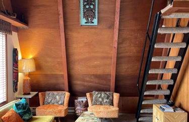 Stunning A Frame with Fantastic Views in Otter Rock, Oregon - Foto 7