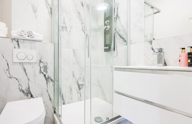 Apartment In Bad Camberg With Terrace - Foto 23