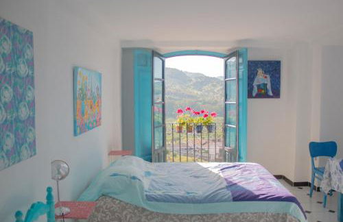 Bohemian Villa Malaga by PriorityVillas - Foto 9