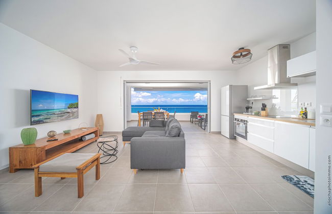 La Plage Martinique - Photo 29