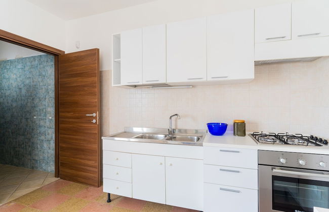 2954 Residence Flamingo - Appartamento Grande by Barbarhouse - Foto 8