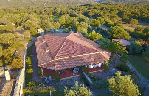 Résidence Villa Smeralda - Foto 28