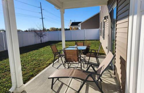 Home away from home in Plainfield Indiana - Foto 35